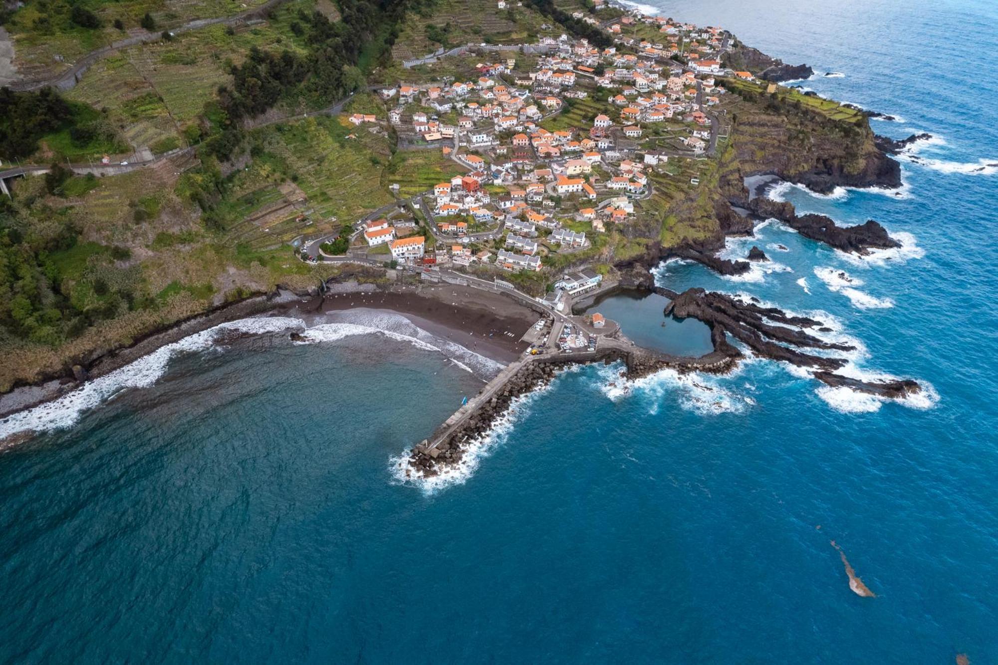 Cantinho Da Portada Seixal  Bagian luar foto
