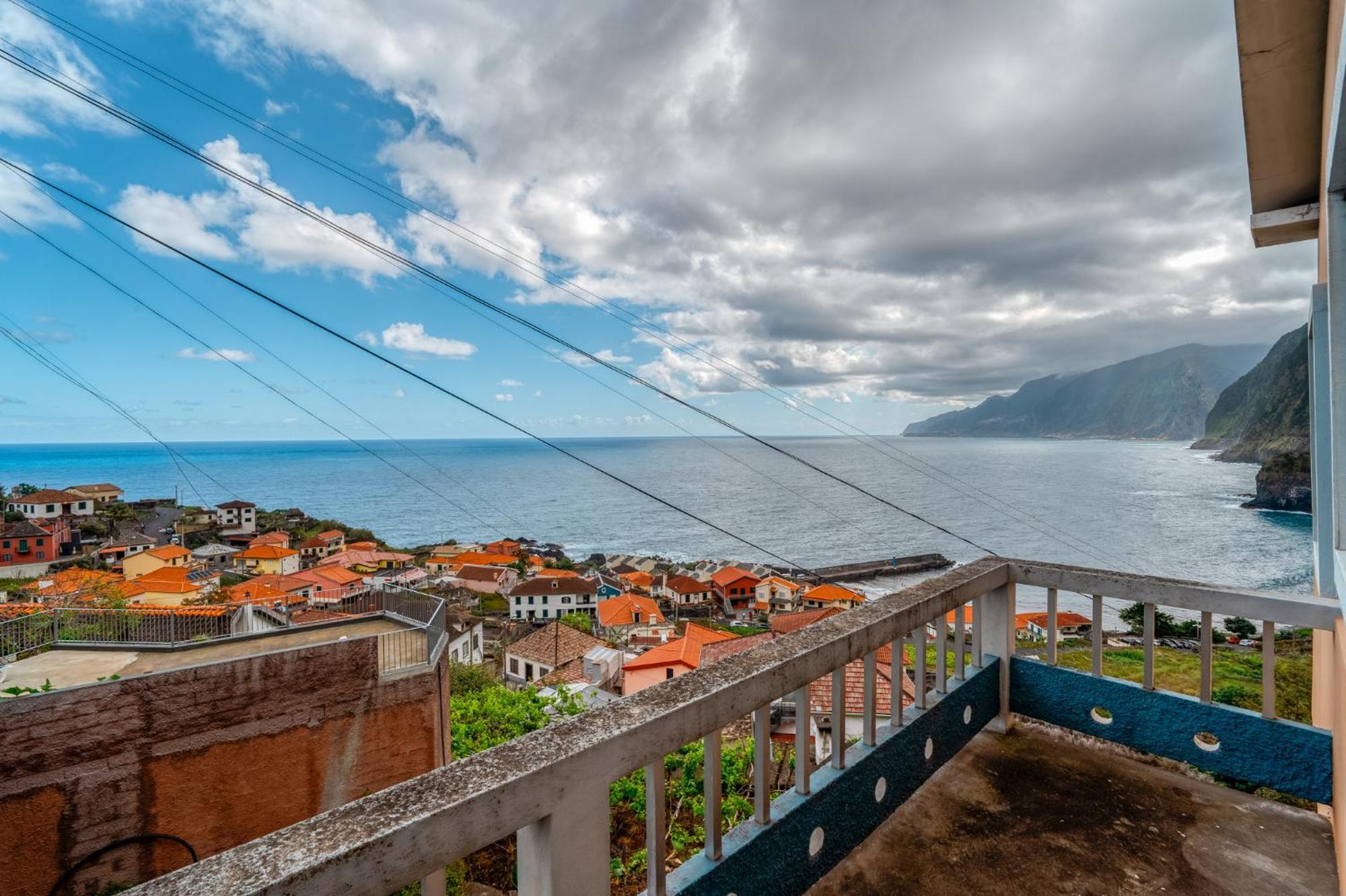Cantinho Da Portada Seixal  Bagian luar foto