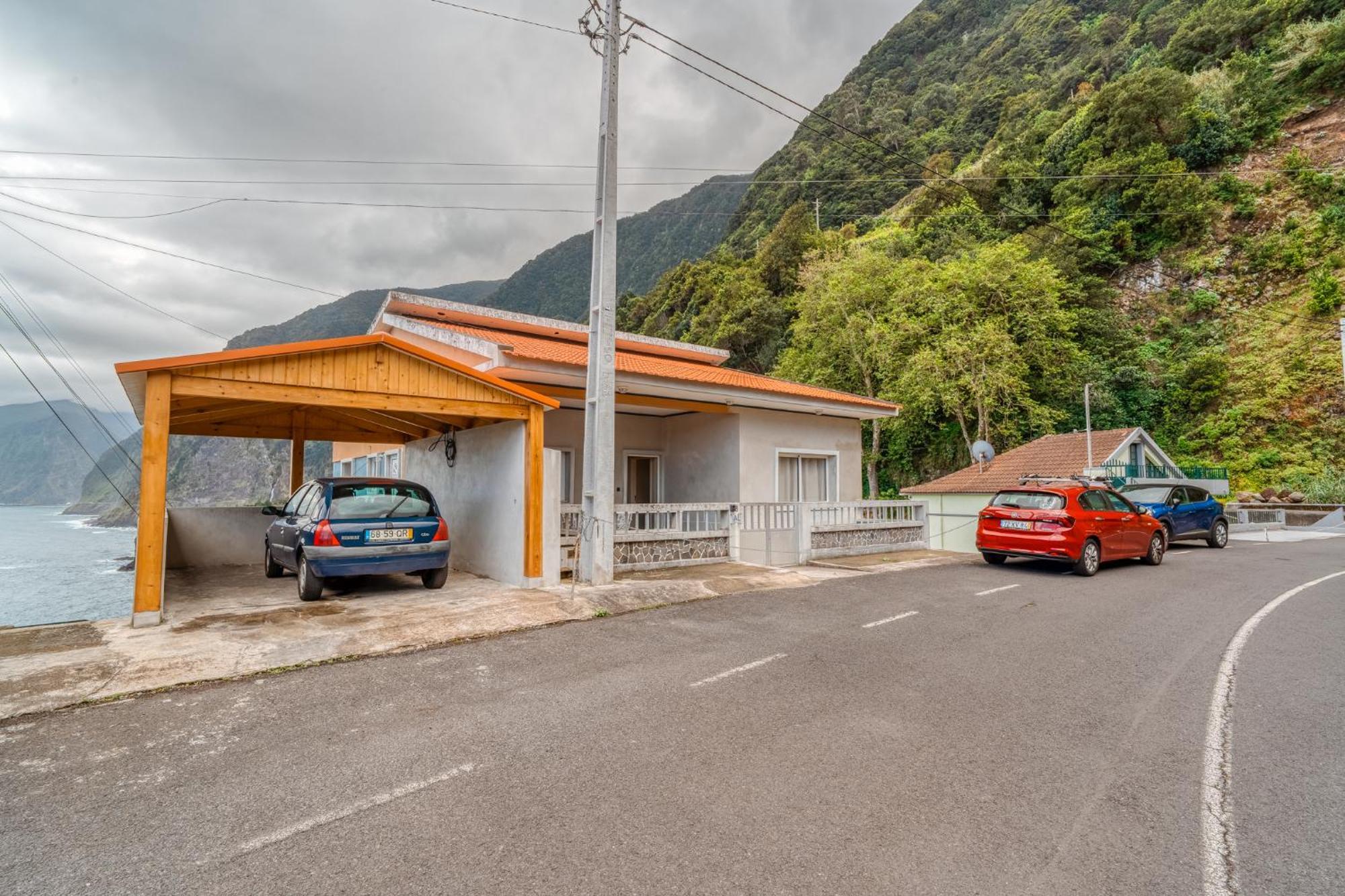 Cantinho Da Portada Seixal  Bagian luar foto